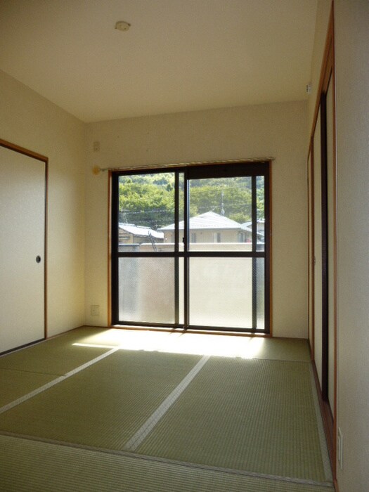 物件内観写真11　(居室)