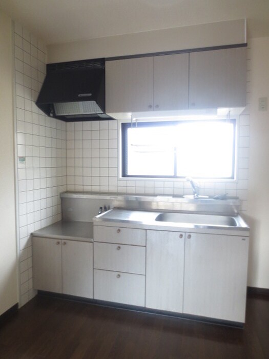 物件内観写真11　(キッチン)