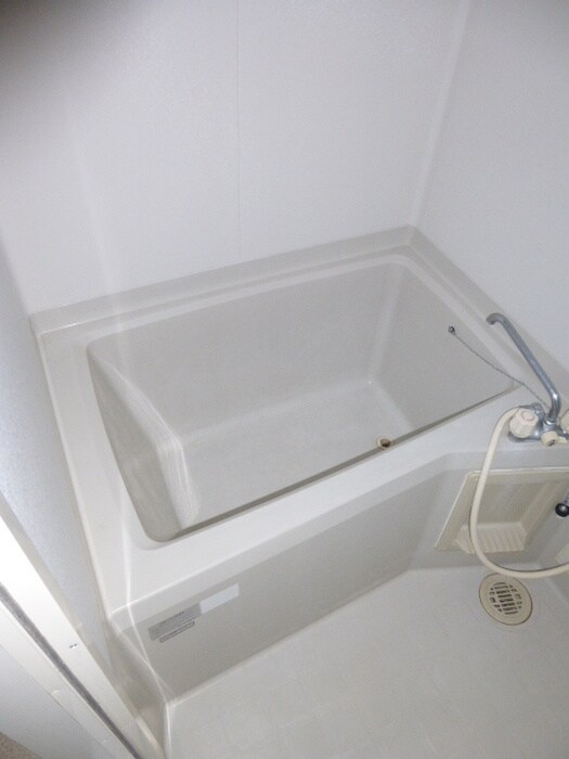 物件内観写真13　(バス／シャワールーム等)