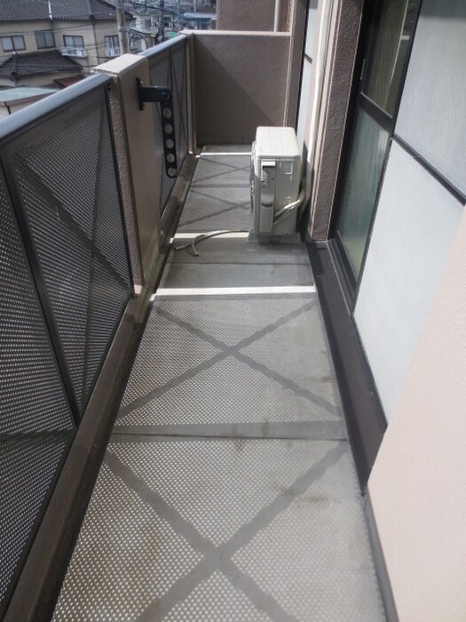 物件内観写真15　(ベランダ・バルコニー)