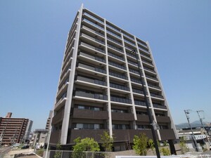 ｻｰﾊﾟｽ大州ｸﾞﾗﾝﾋﾞｭｰﾚｼﾞﾃﾞﾝｽ(1204)外観写真