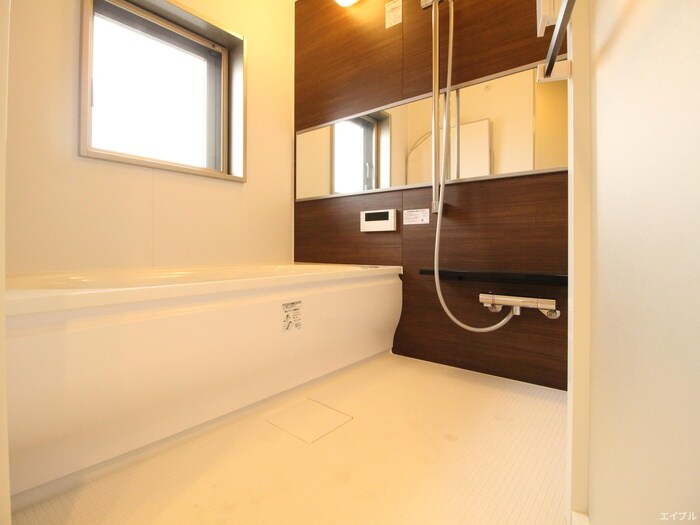 物件内観写真10　(バス／シャワールーム等)