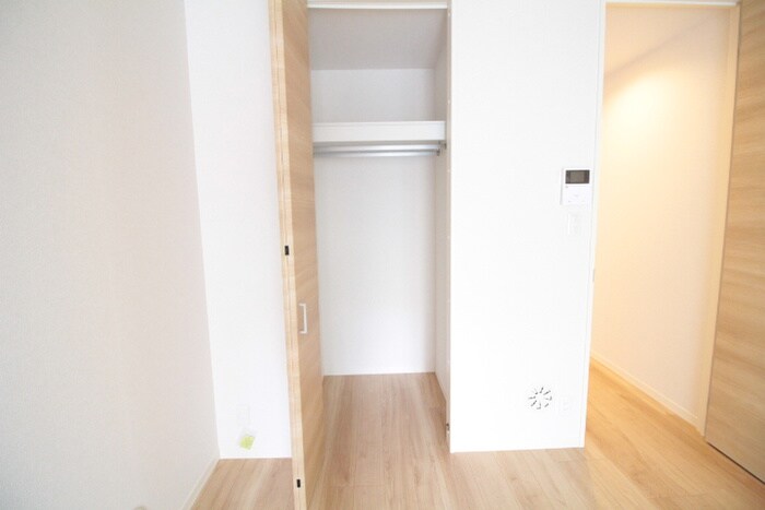 物件内観写真10　(収納)