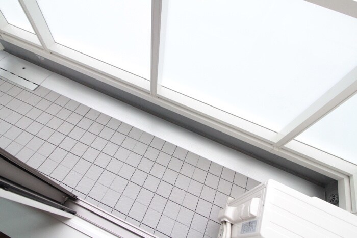 物件内観写真14　(ベランダ・バルコニー)