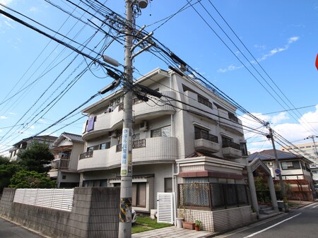 アピアⅡ旭外観写真