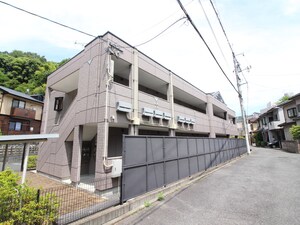 ハッピーキャニオン外観写真