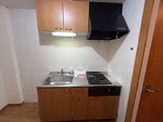 物件内観写真8　(キッチン)