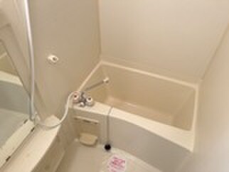 物件内観写真9　(バス／シャワールーム等)