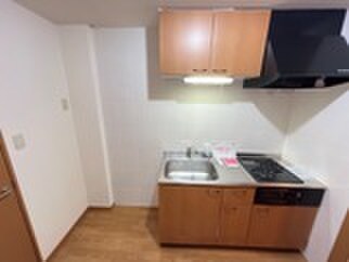 物件内観写真12　(キッチン)