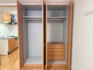 物件内観写真19　(収納)