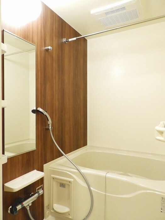 物件内観写真9　(バス／シャワールーム等)