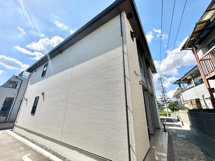 物件外観写真6　(外観写真)