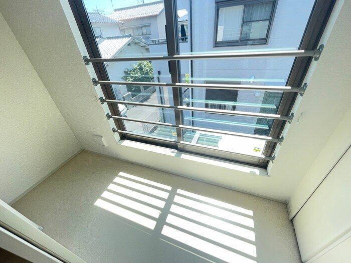 物件内観写真15　(ベランダ・バルコニー)