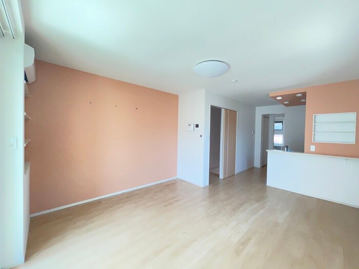 物件内観写真18　(居室)