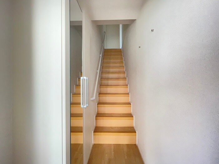 物件内観写真22　(玄関)