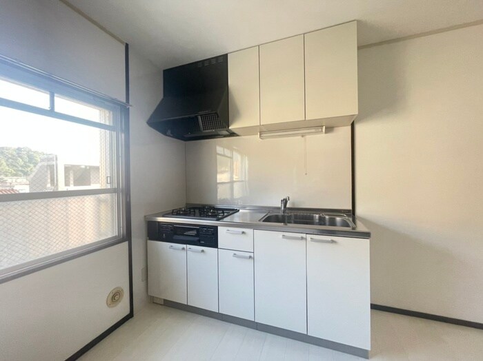 物件内観写真10　(キッチン)