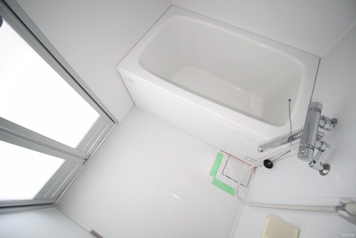 物件内観写真11　(バス／シャワールーム等)