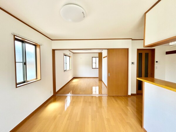 居室