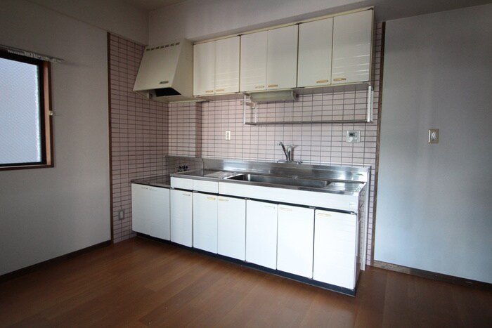 物件内観写真8　(キッチン)