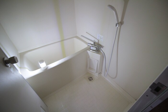 物件内観写真9　(バス／シャワールーム等)