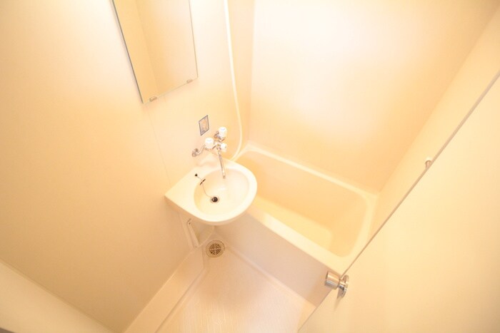 物件内観写真9　(バス／シャワールーム等)