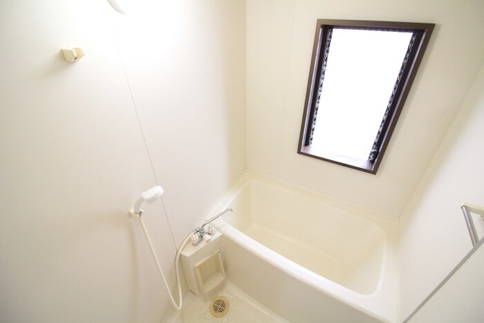 物件内観写真9　(バス／シャワールーム等)