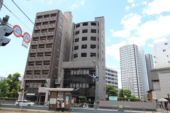 物件外観写真6　(外観写真)