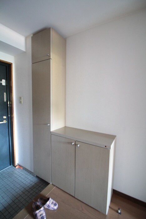 物件内観写真12　(靴箱)