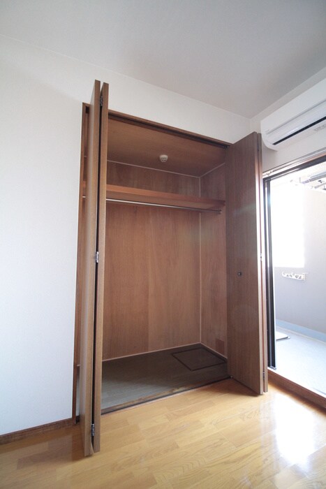 物件内観写真13　(収納)