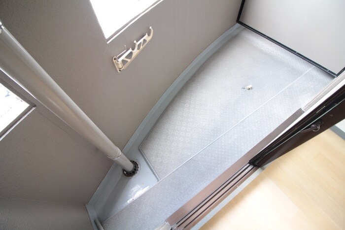 物件内観写真15　(ベランダ・バルコニー)