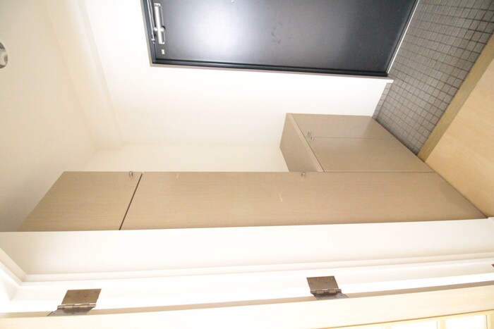 物件内観写真17　(靴箱)