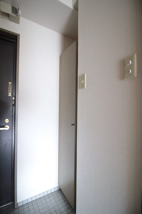 物件内観写真17　(靴箱)