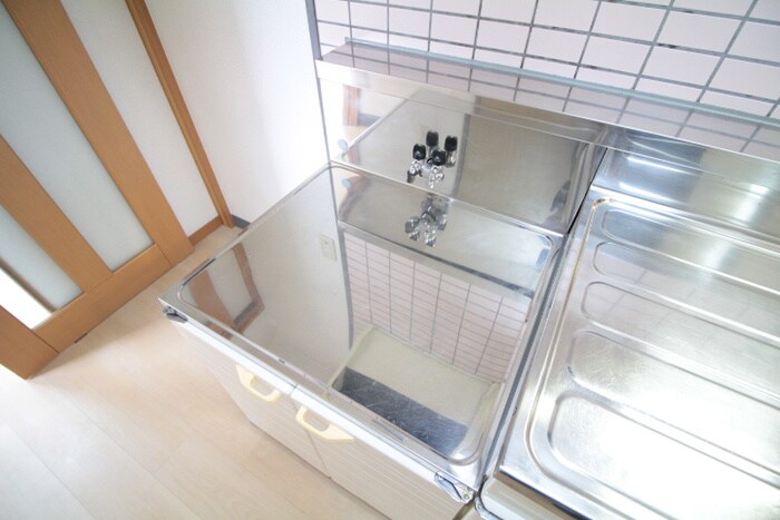 物件内観写真19　(キッチン)