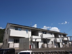 ルピナス外観写真