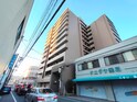 朝日ﾌﾟﾗｻﾞｱﾑﾈｯﾄ天満町(403)