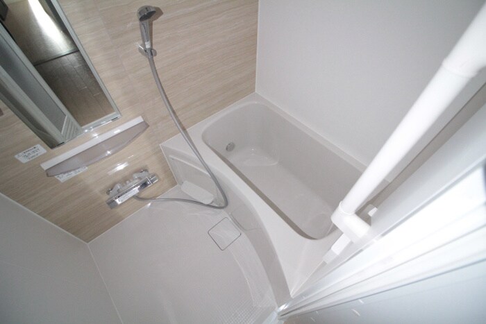 物件内観写真9　(バス／シャワールーム等)