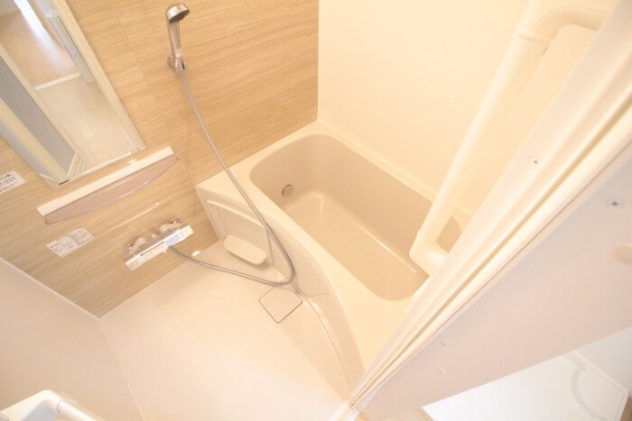 物件内観写真9　(バス／シャワールーム等)