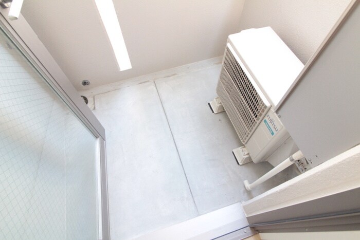 物件内観写真14　(ベランダ・バルコニー)