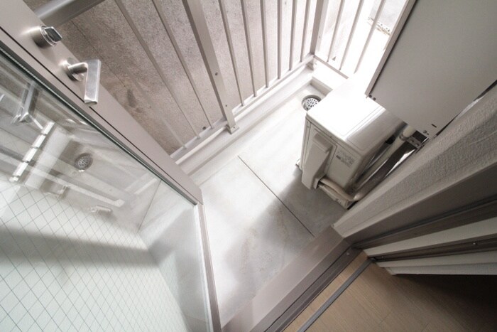 物件内観写真15　(ベランダ・バルコニー)