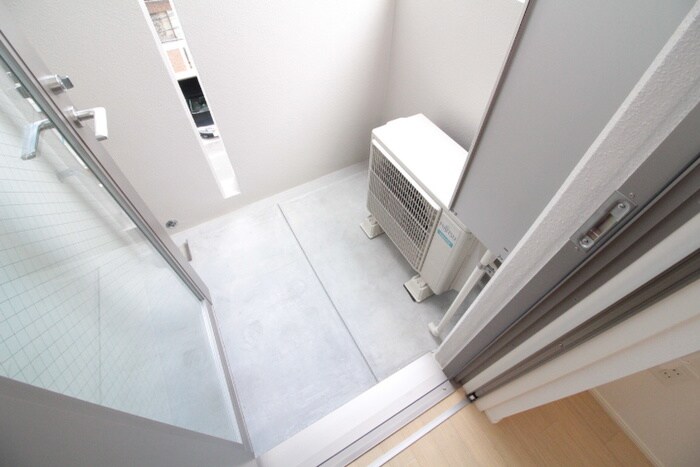 物件内観写真15　(ベランダ・バルコニー)