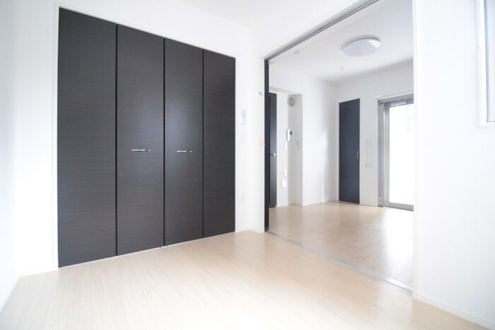 物件内観写真17　(居室)