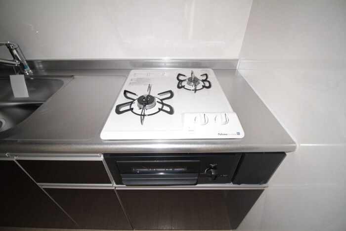 物件内観写真21　(キッチン)