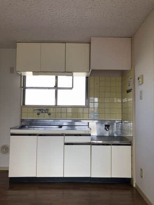 物件内観写真6　(キッチン)