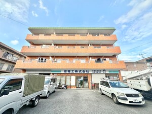 御堂コータス外観写真