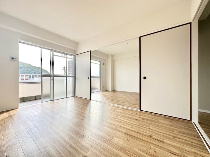 物件内観写真7　(居室)