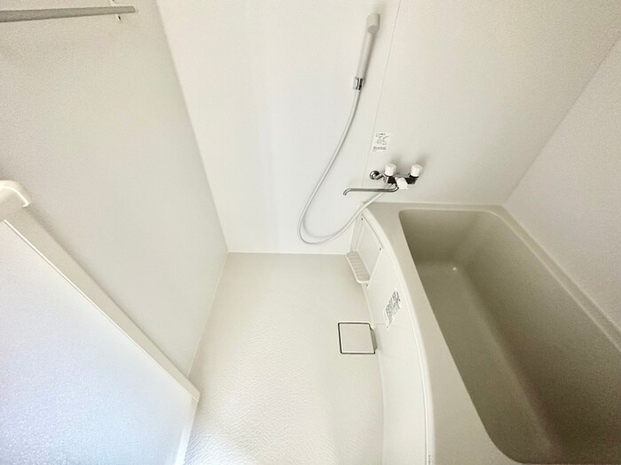物件内観写真9　(バス／シャワールーム等)