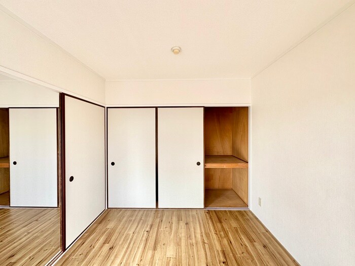 物件内観写真14　(収納)