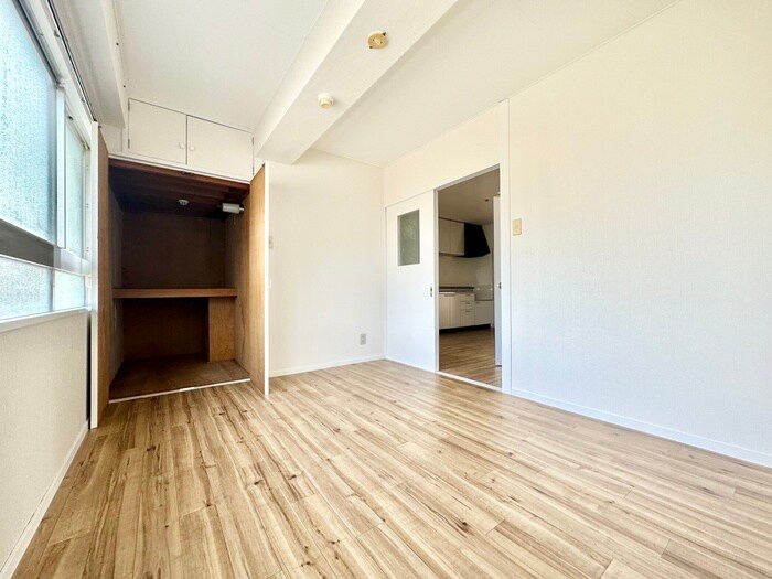 物件内観写真15　(居室)