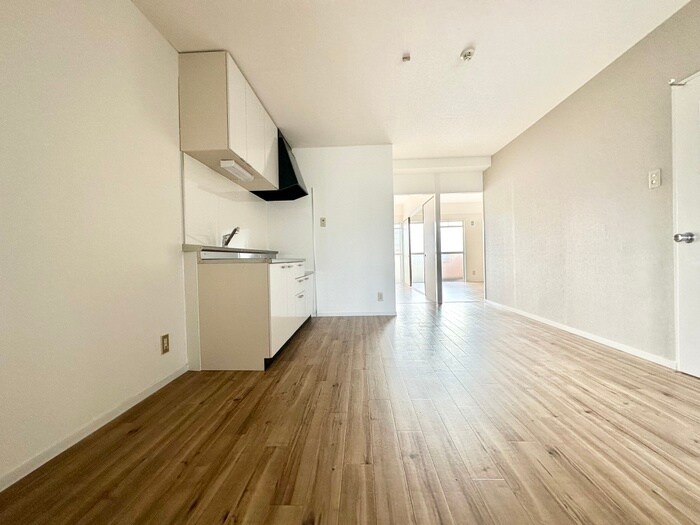 物件内観写真16　(居室)