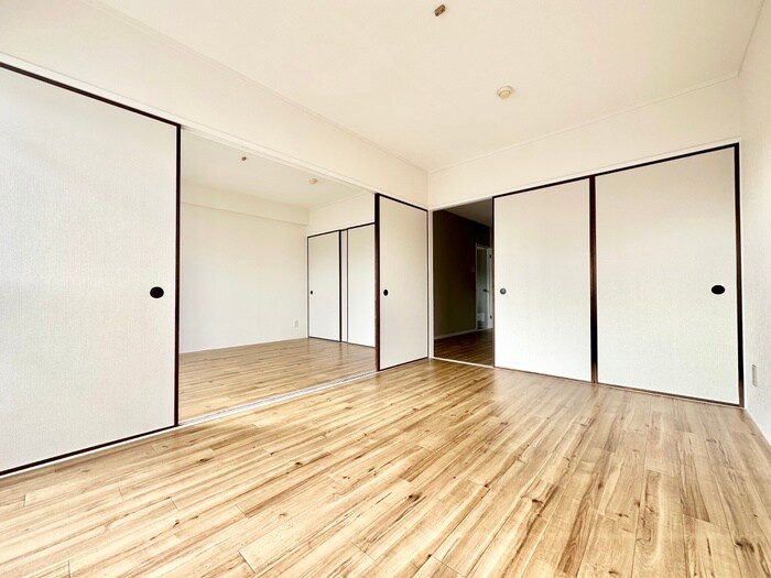 物件内観写真17　(居室)